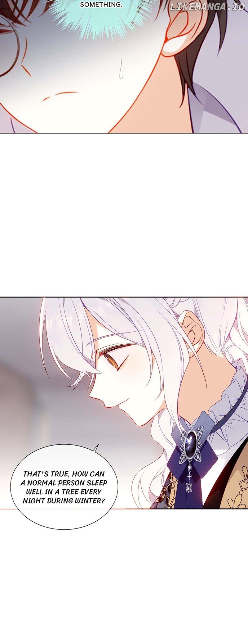 The Script Shop of Dream Chapter 60 - page 28
