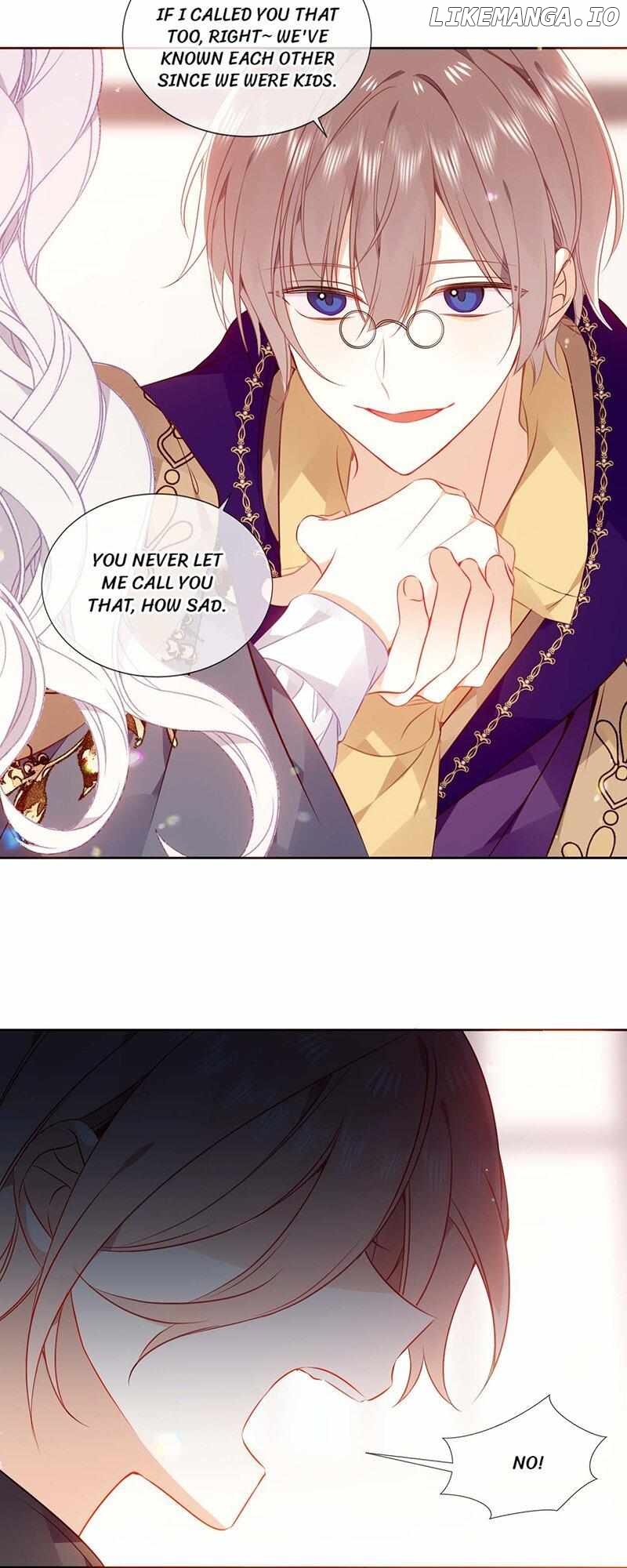 The Script Shop of Dream Chapter 60 - page 3