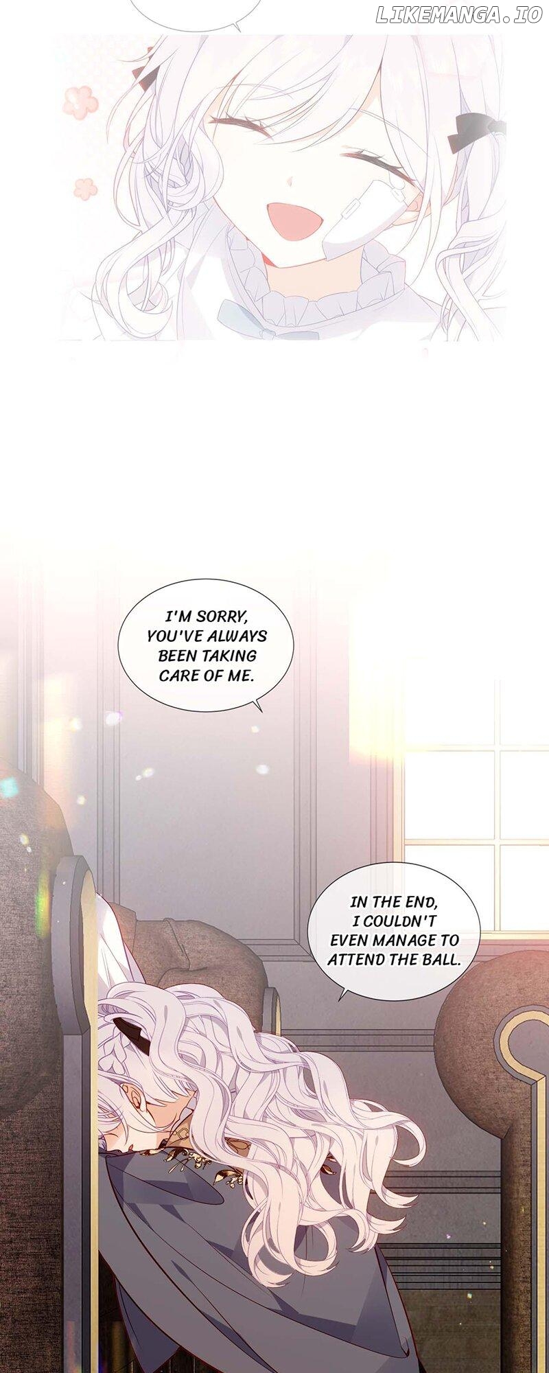 The Script Shop of Dream Chapter 60 - page 33