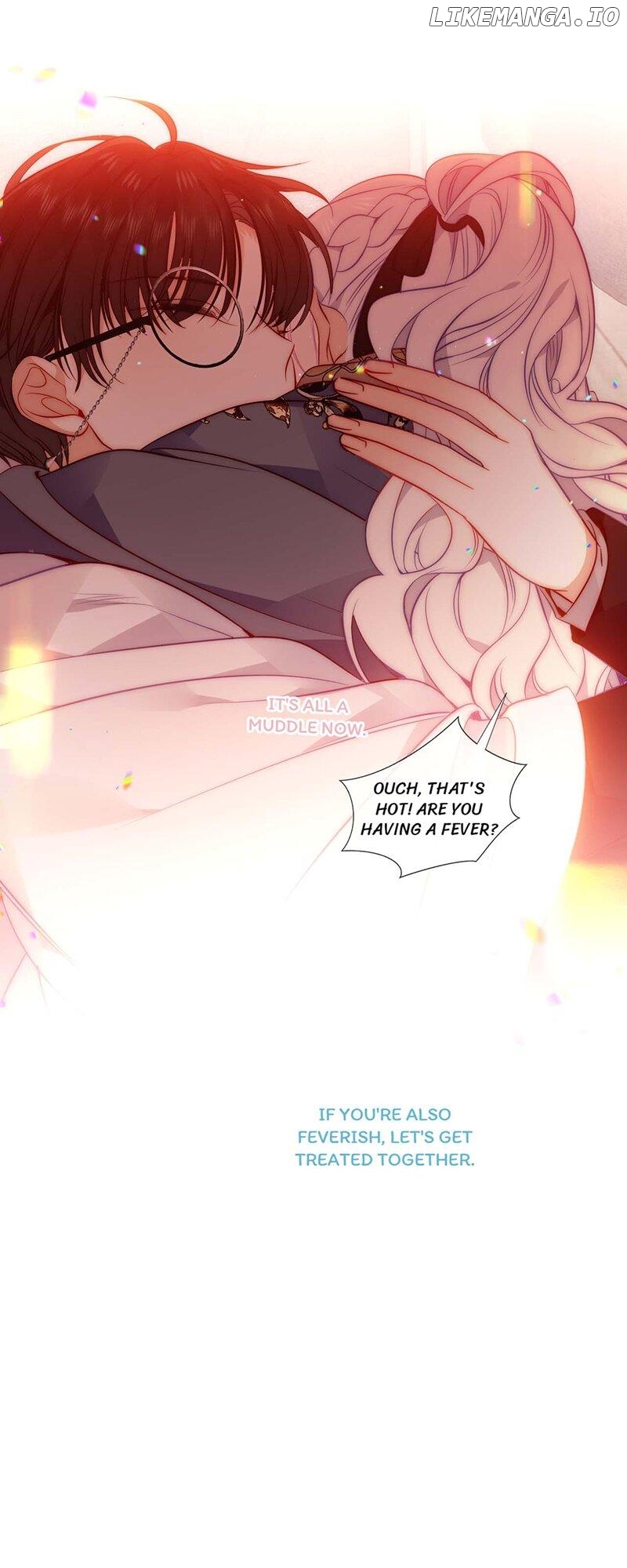 The Script Shop of Dream Chapter 60 - page 39