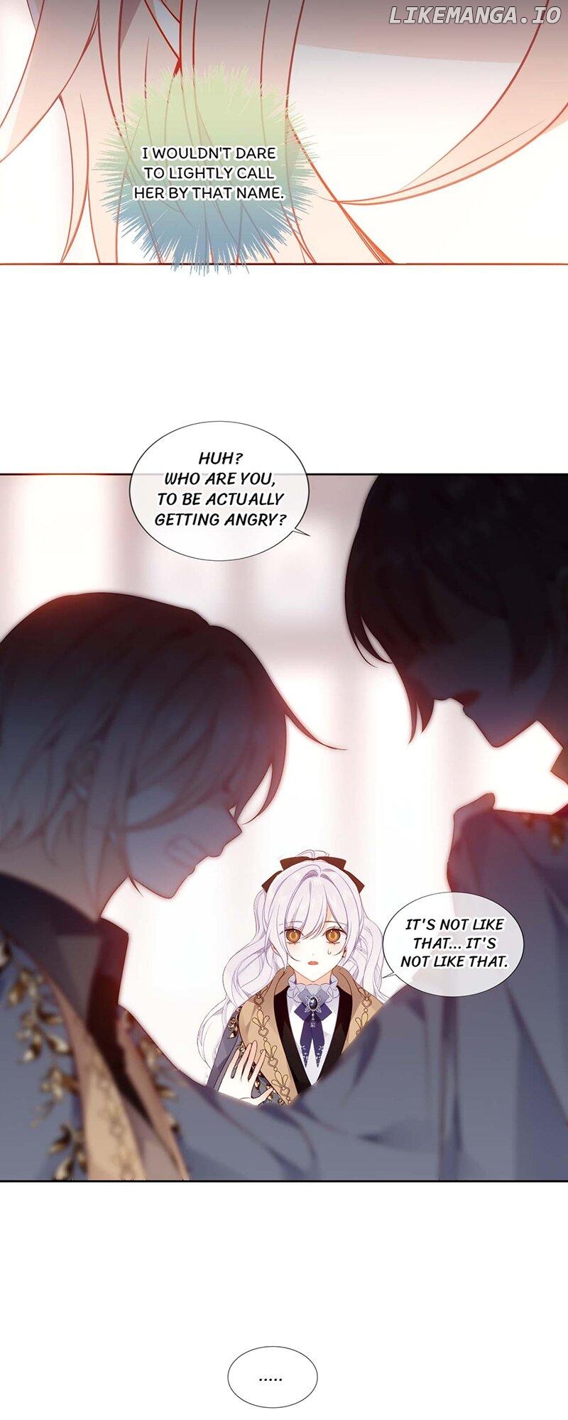 The Script Shop of Dream Chapter 60 - page 6
