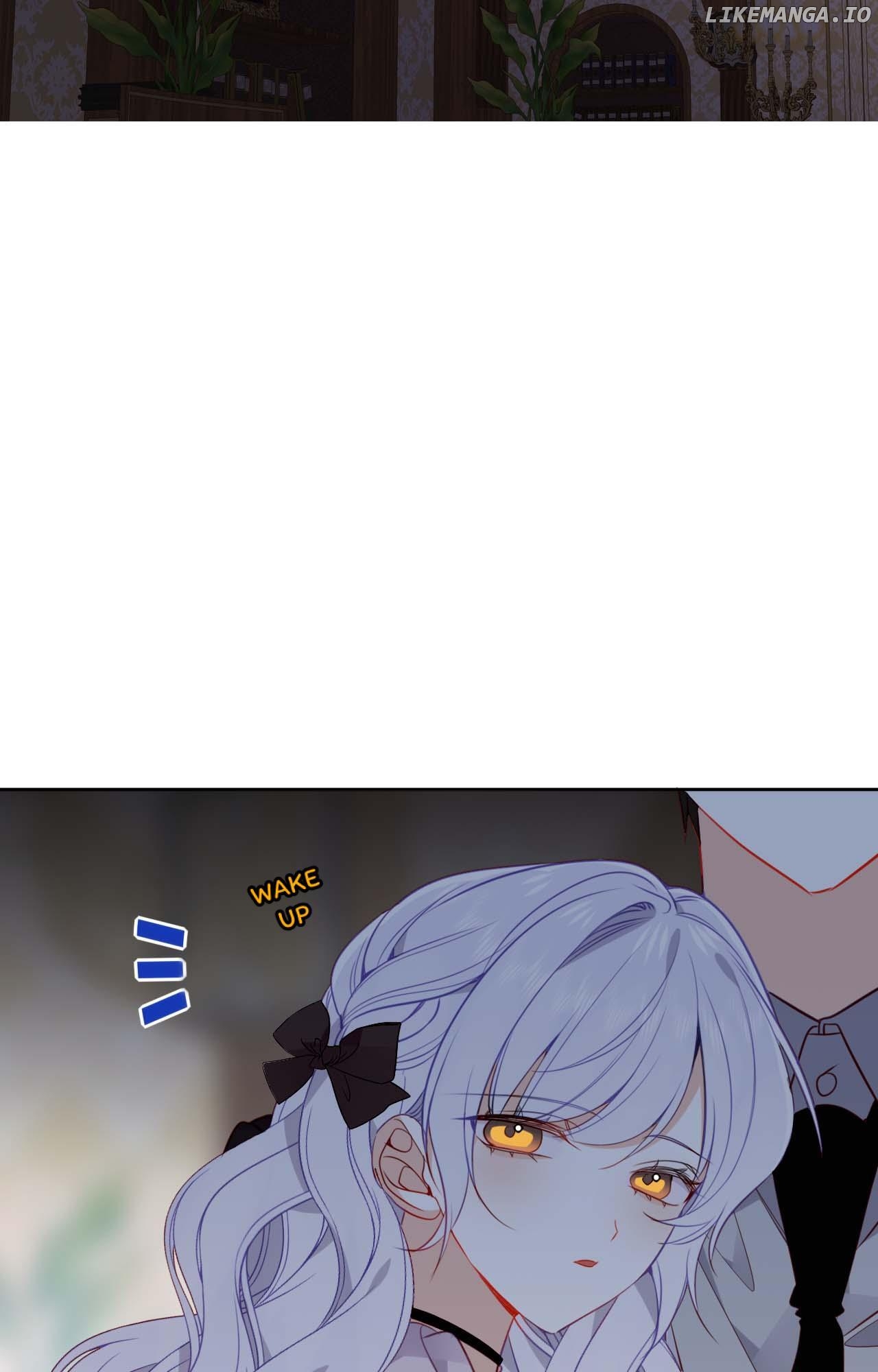 The Script Shop of Dream Chapter 81 - page 12