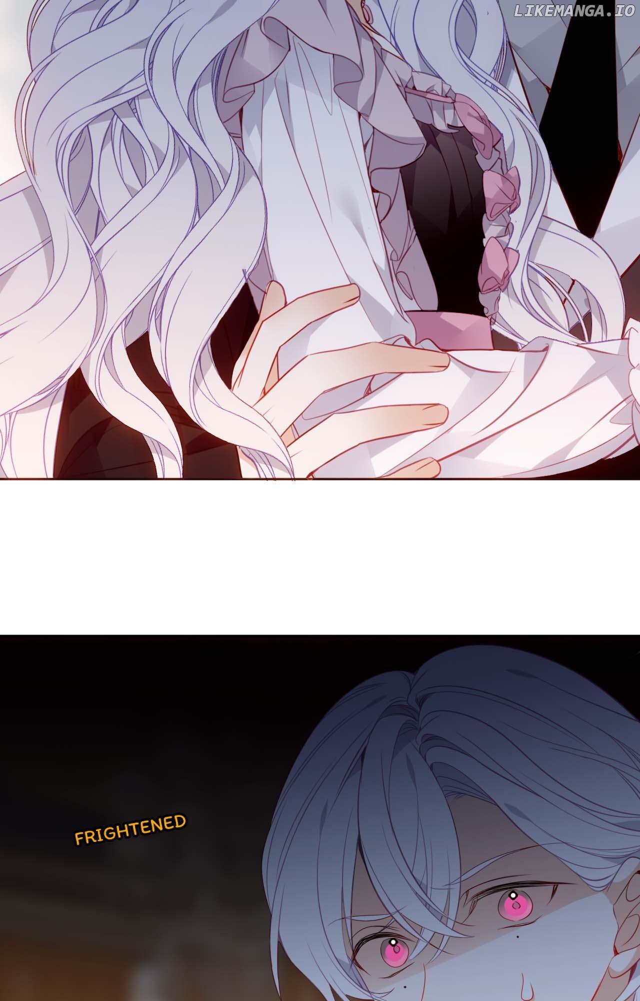 The Script Shop of Dream Chapter 81 - page 13
