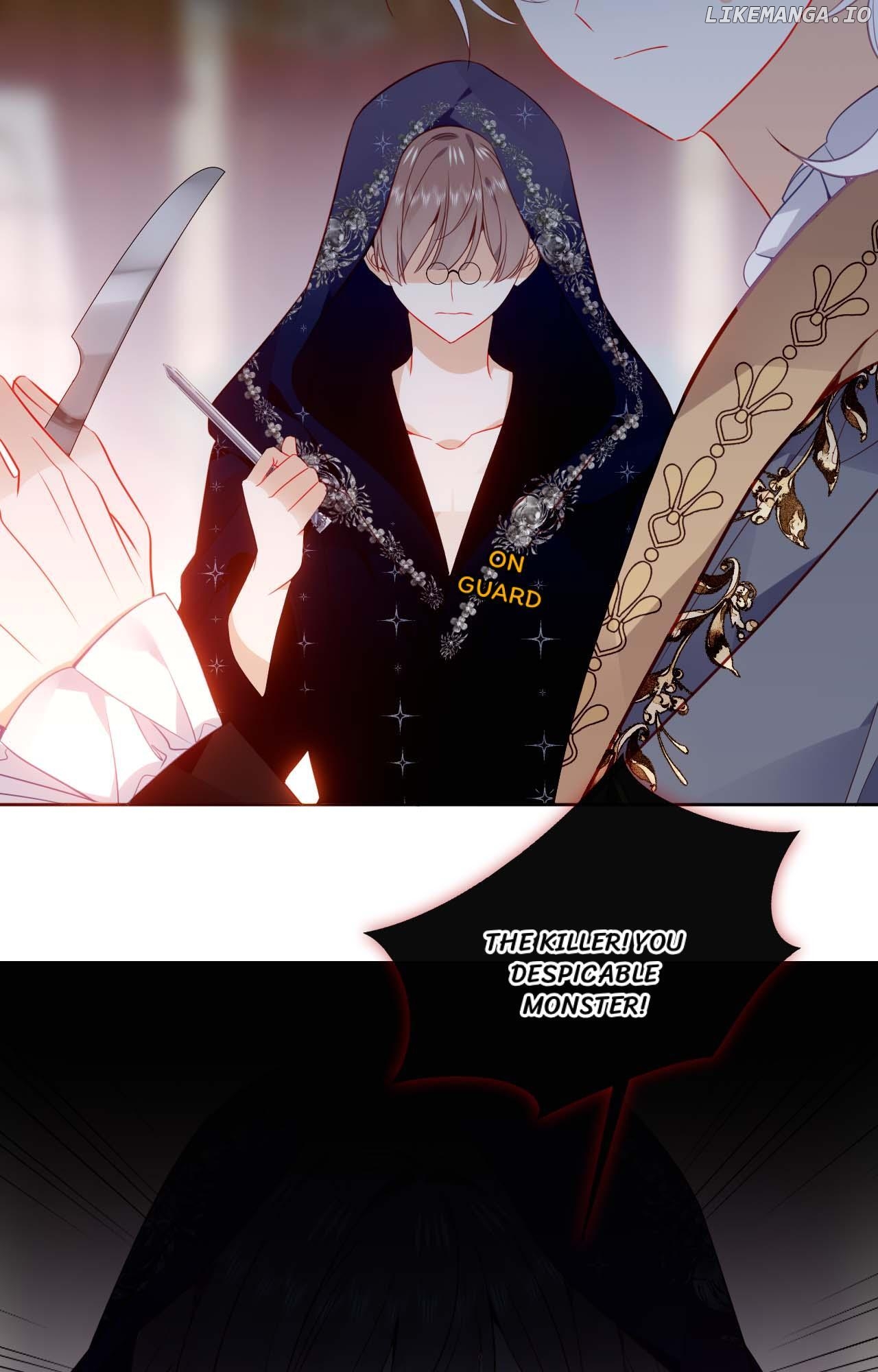 The Script Shop of Dream Chapter 81 - page 14