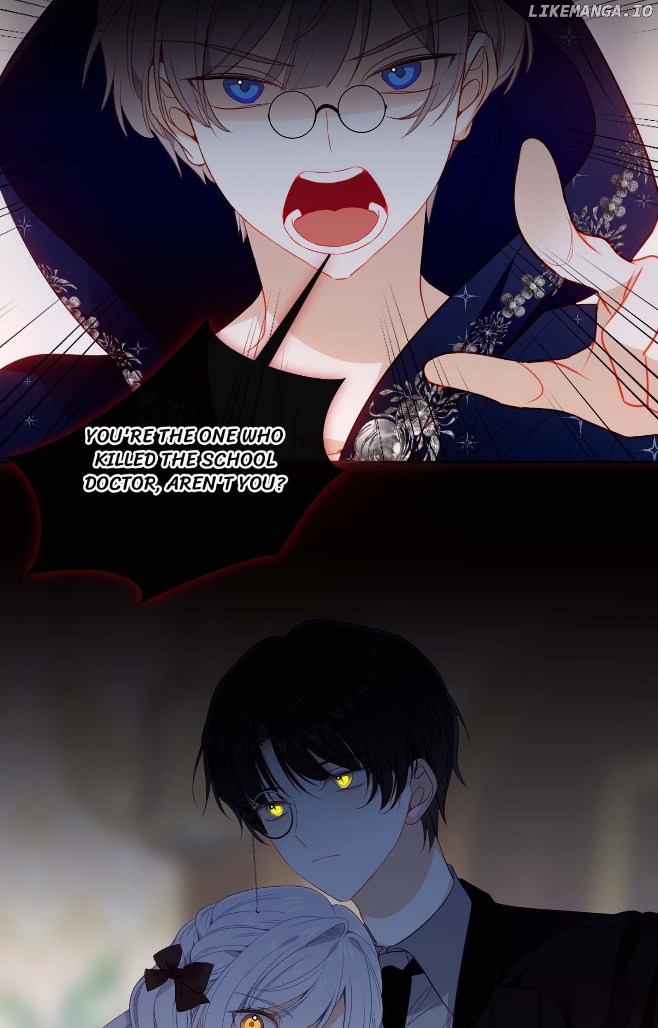 The Script Shop of Dream Chapter 81 - page 15