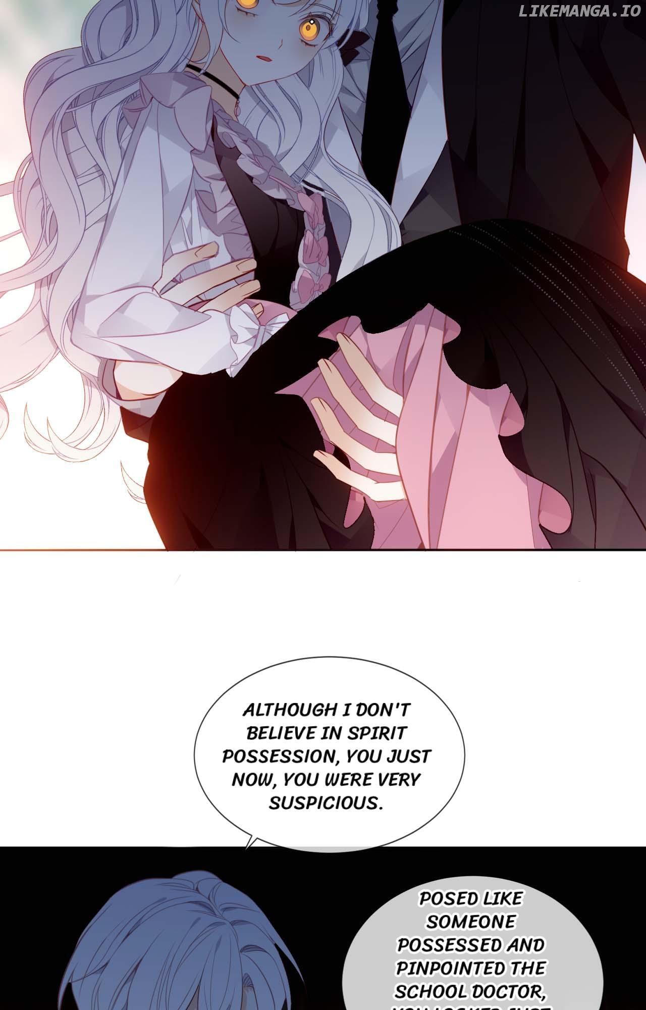 The Script Shop of Dream Chapter 81 - page 16