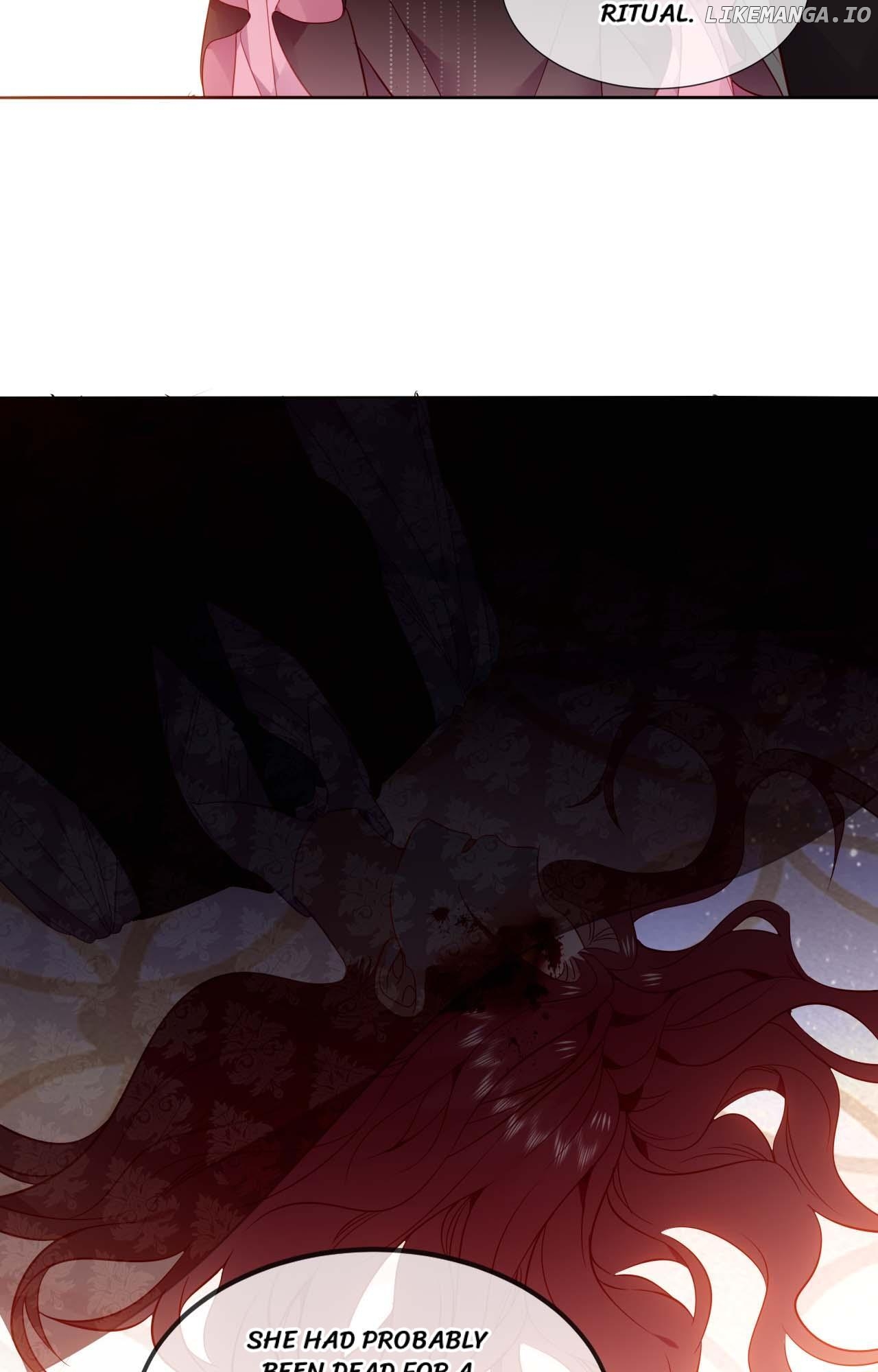 The Script Shop of Dream Chapter 81 - page 19