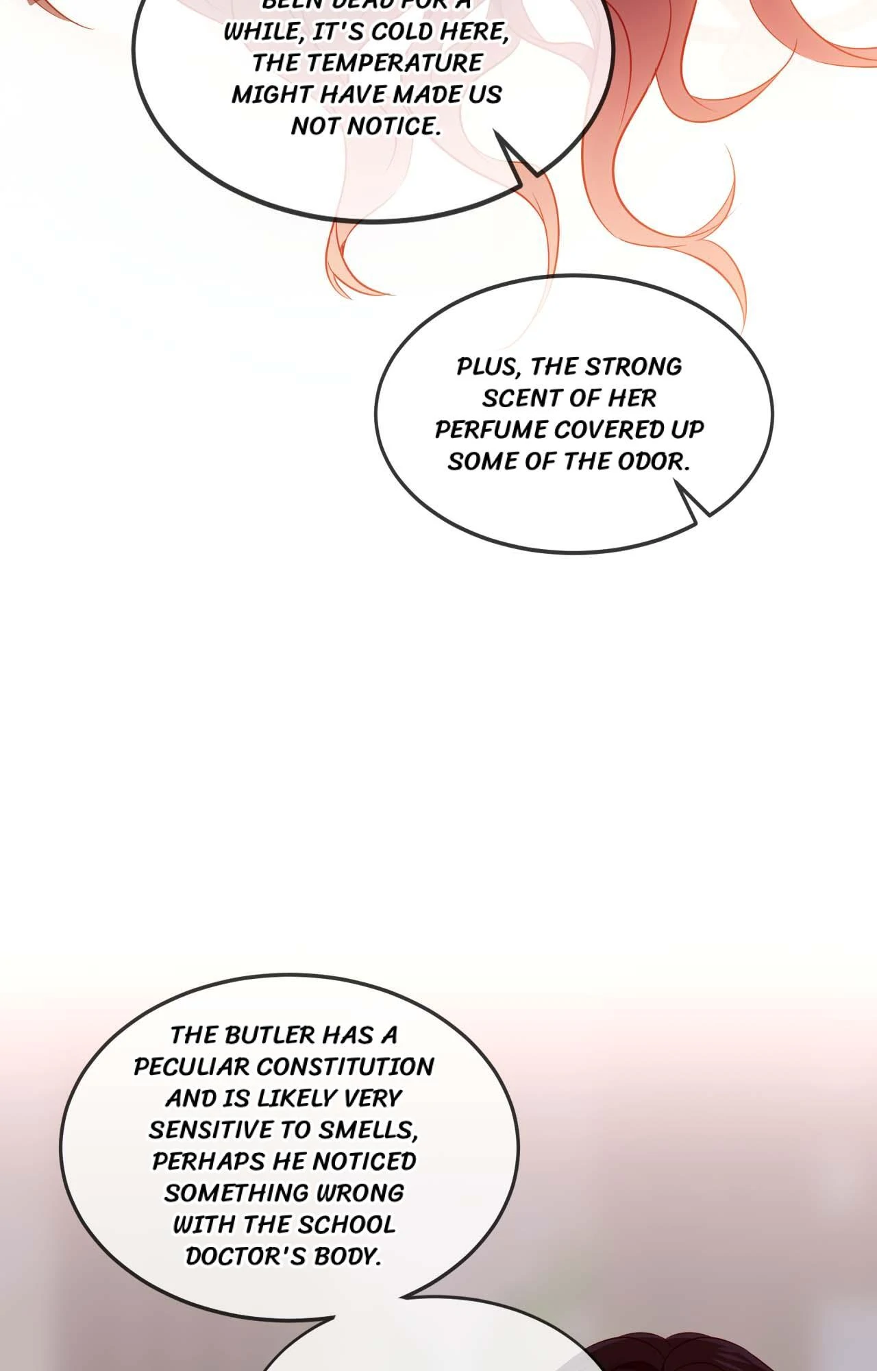 The Script Shop of Dream Chapter 81 - page 20