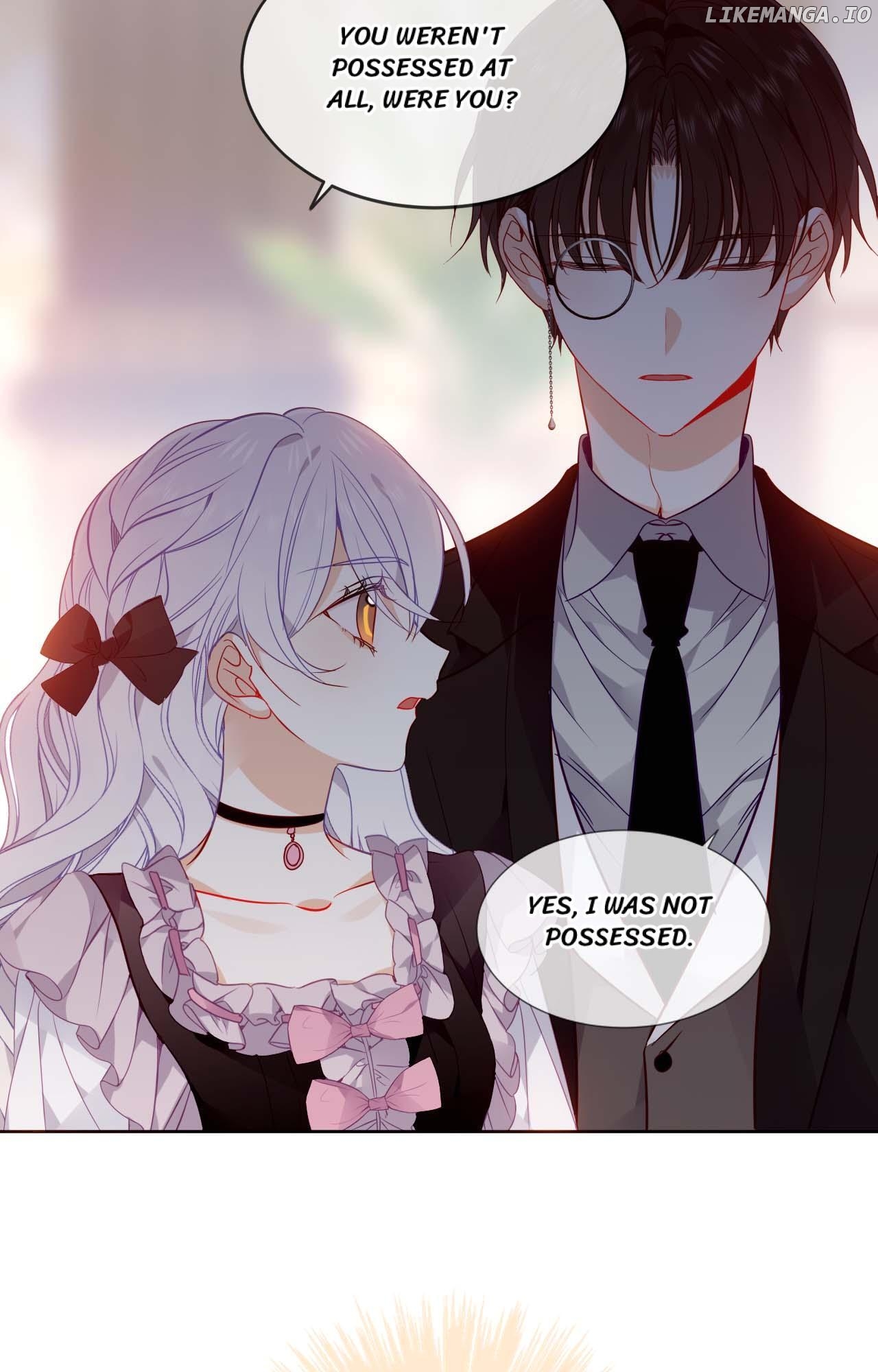 The Script Shop of Dream Chapter 81 - page 21