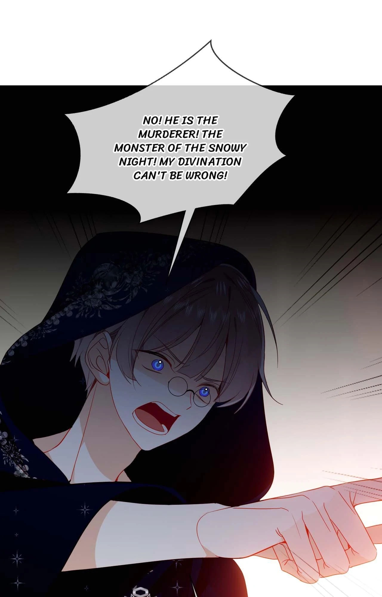 The Script Shop of Dream Chapter 81 - page 23