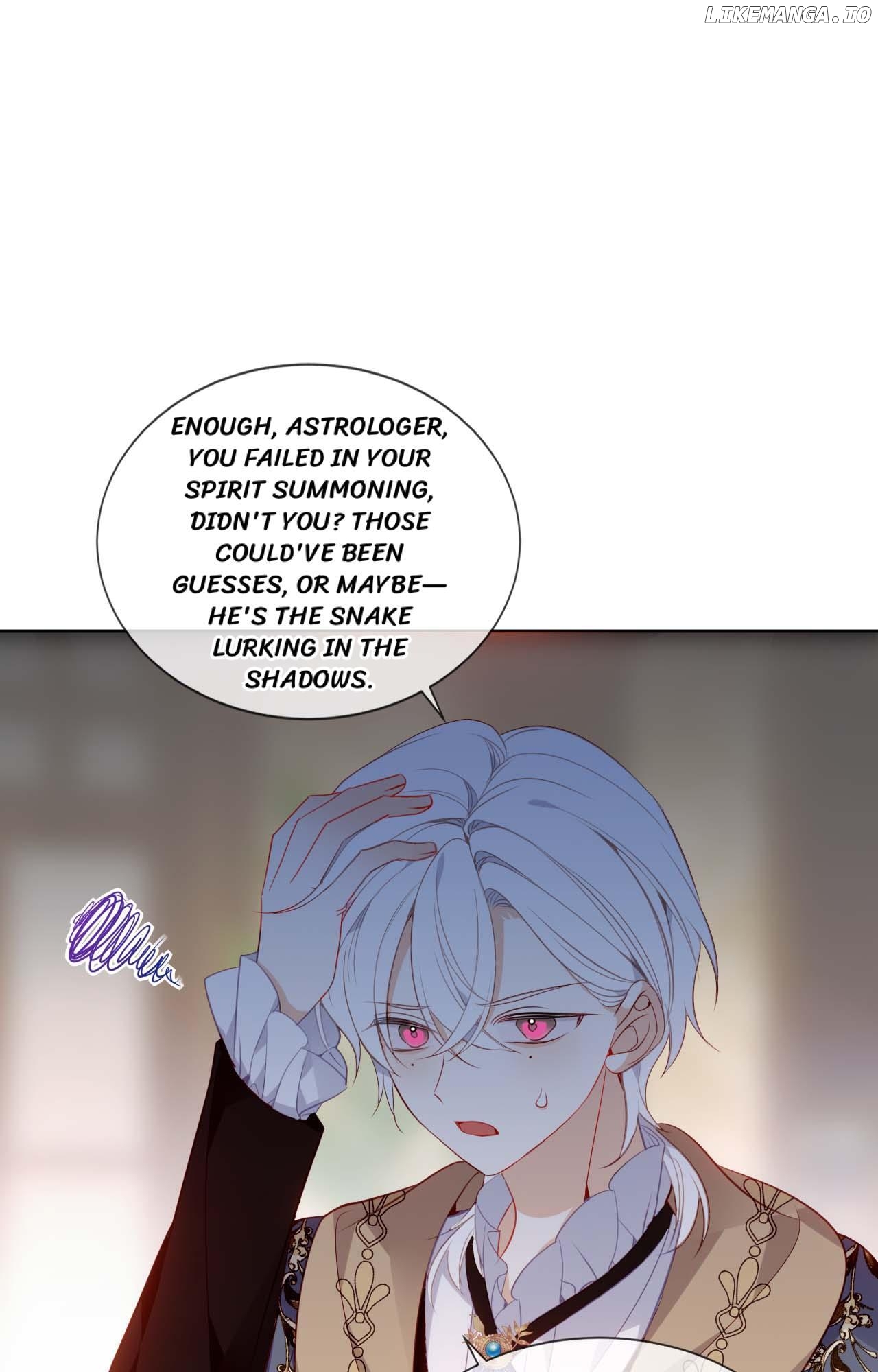 The Script Shop of Dream Chapter 81 - page 25