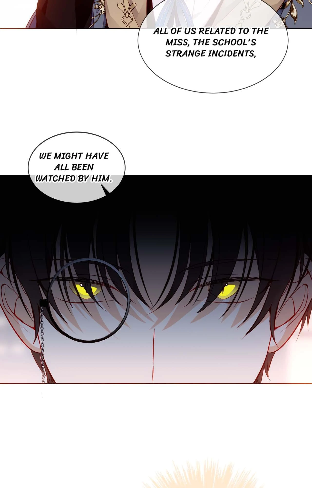 The Script Shop of Dream Chapter 81 - page 26