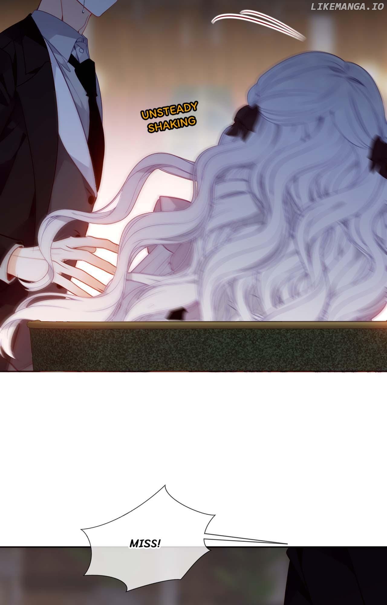 The Script Shop of Dream Chapter 81 - page 3