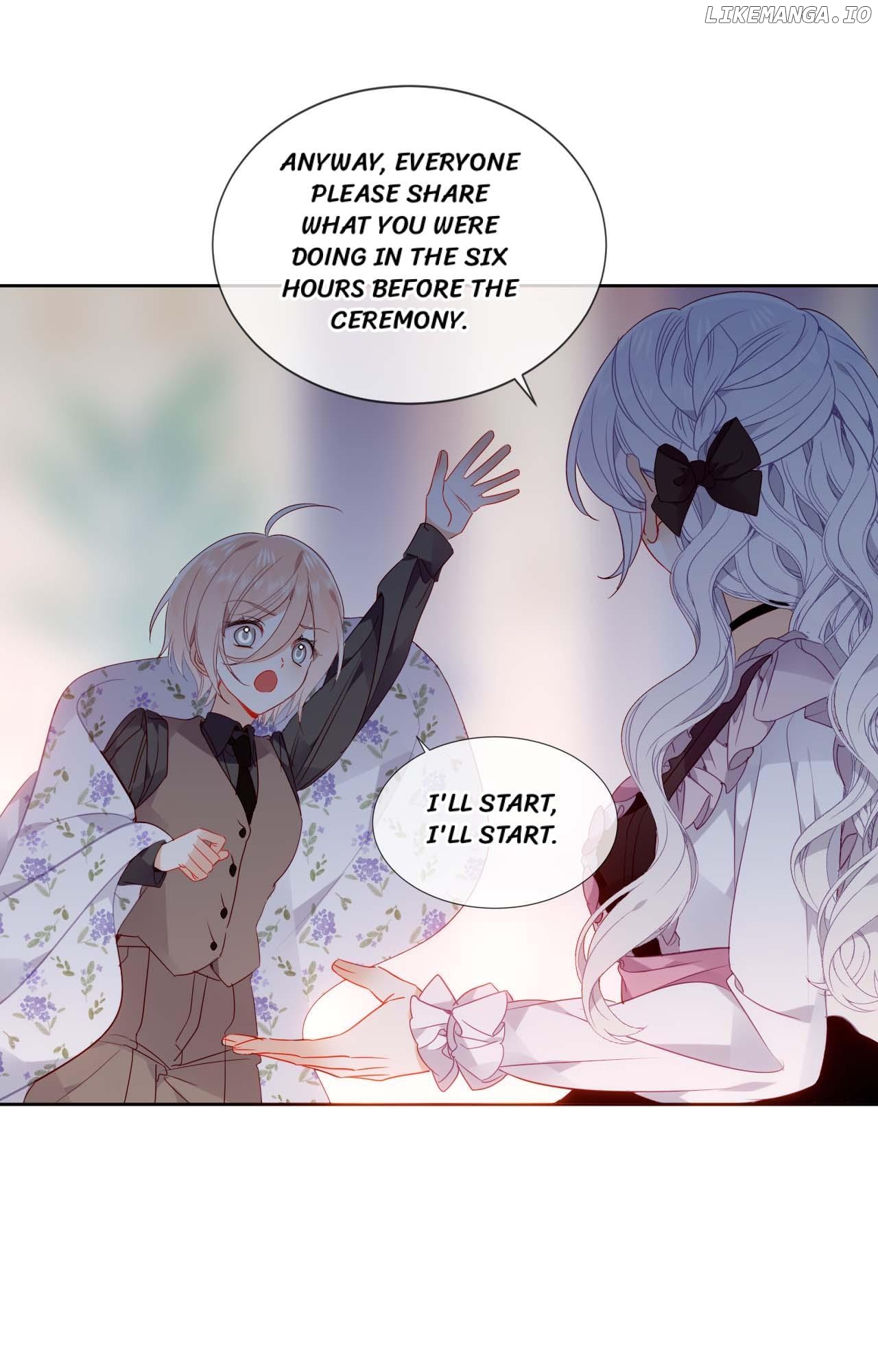 The Script Shop of Dream Chapter 81 - page 32