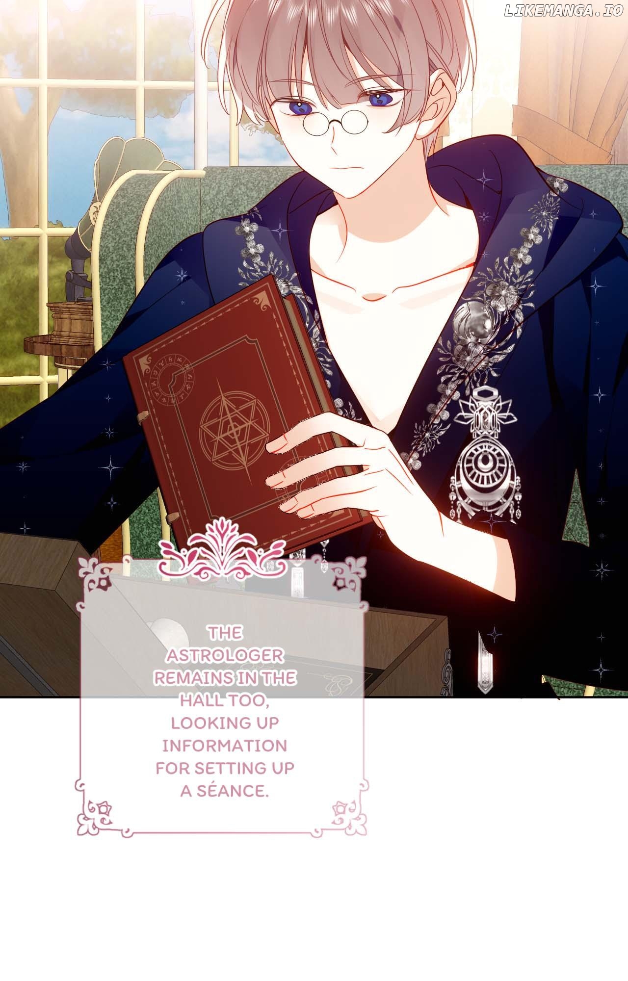 The Script Shop of Dream Chapter 81 - page 36