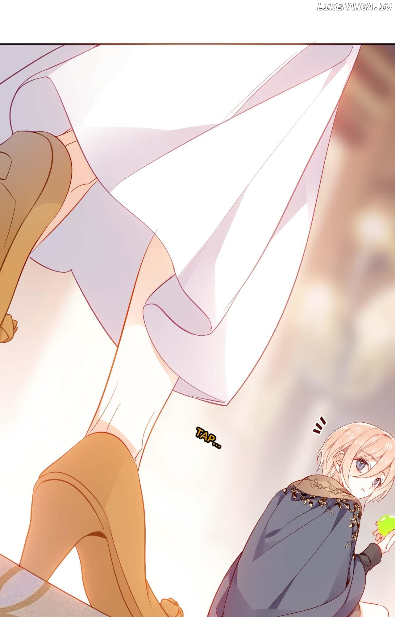 The Script Shop of Dream Chapter 81 - page 37