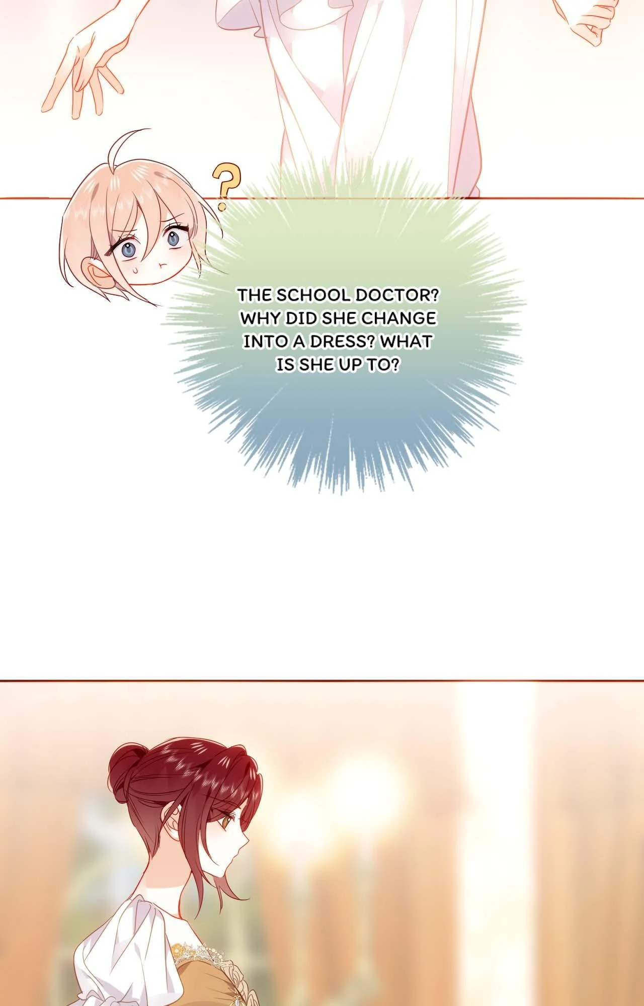 The Script Shop of Dream Chapter 81 - page 40