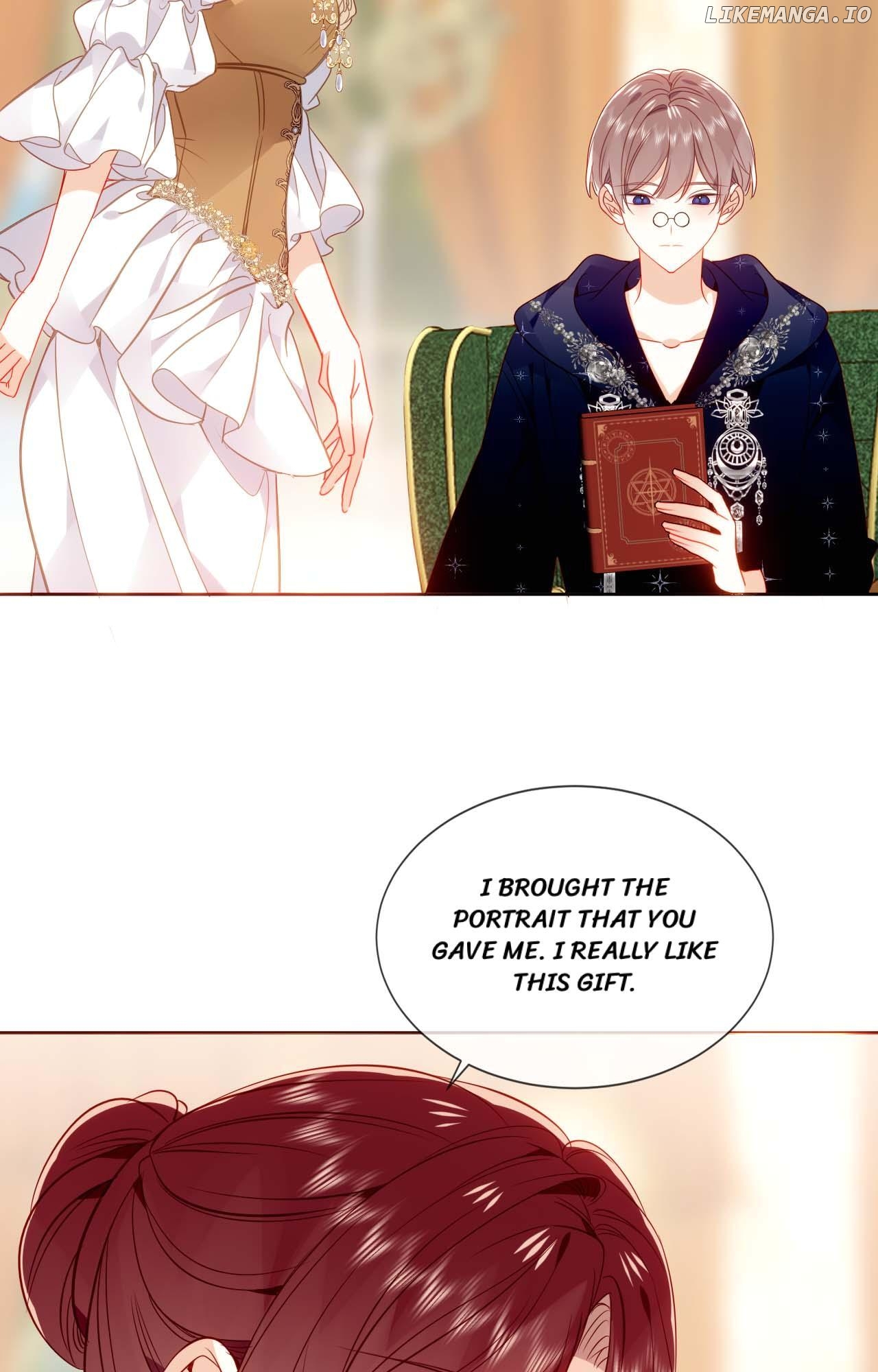 The Script Shop of Dream Chapter 81 - page 41