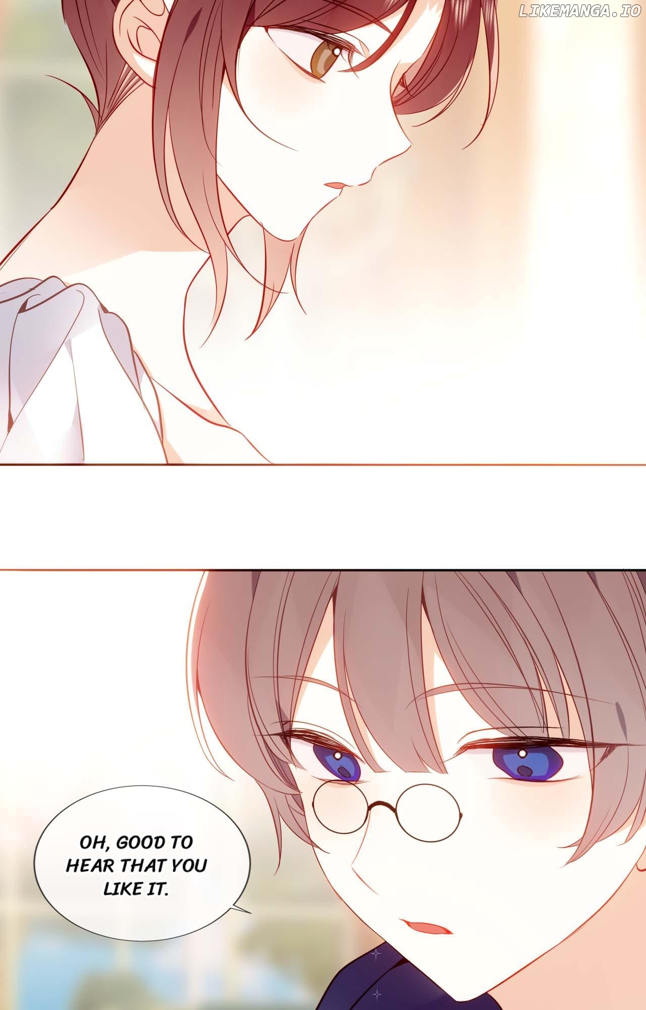 The Script Shop of Dream Chapter 81 - page 42
