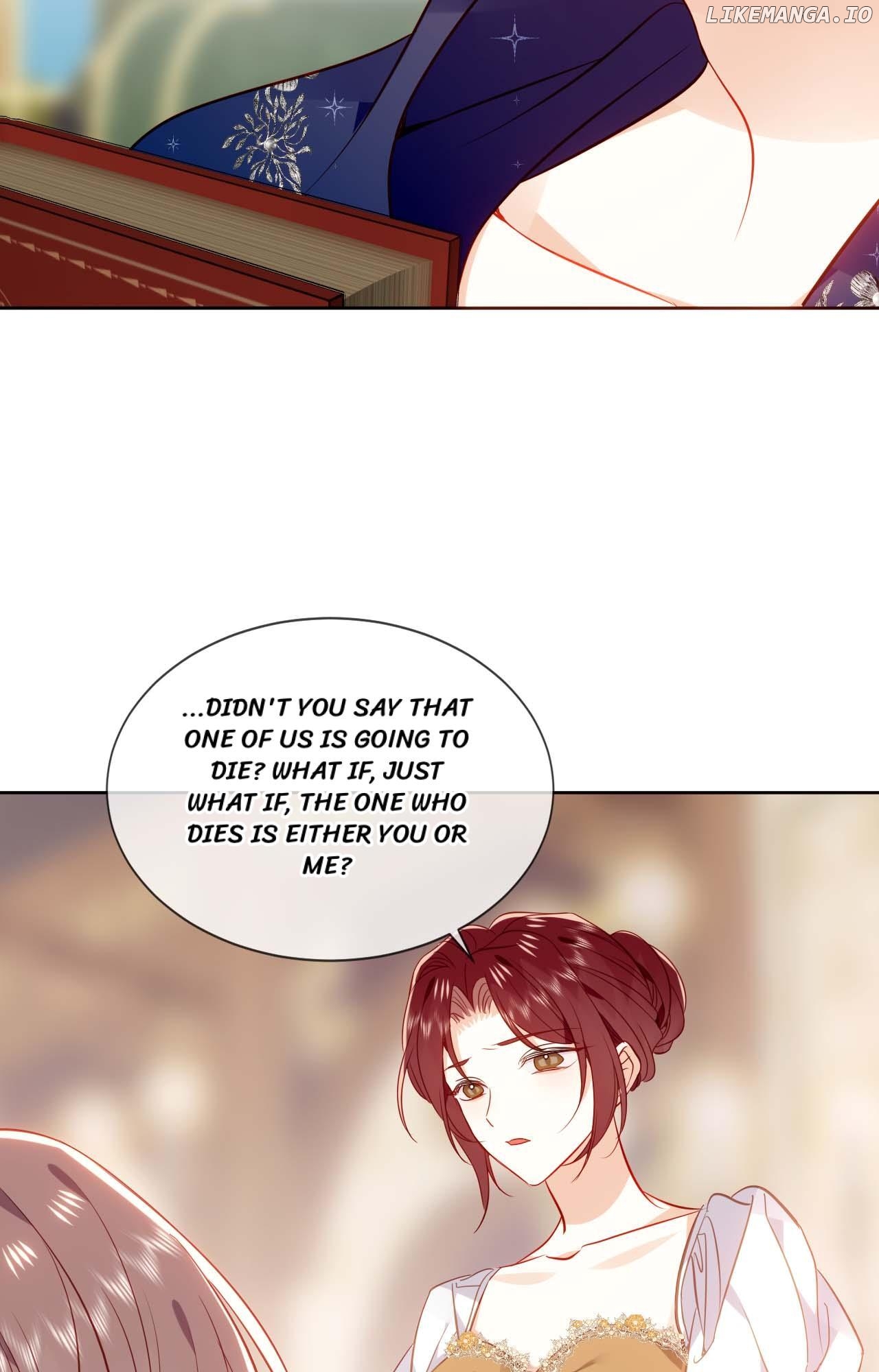 The Script Shop of Dream Chapter 81 - page 43