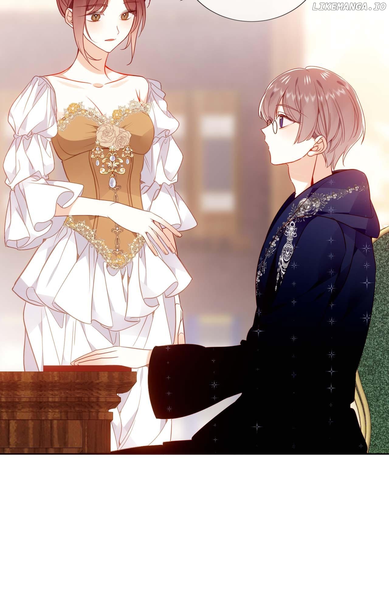 The Script Shop of Dream Chapter 81 - page 46