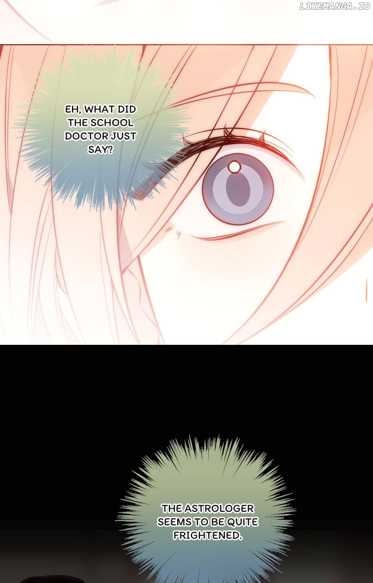 The Script Shop of Dream Chapter 81 - page 54
