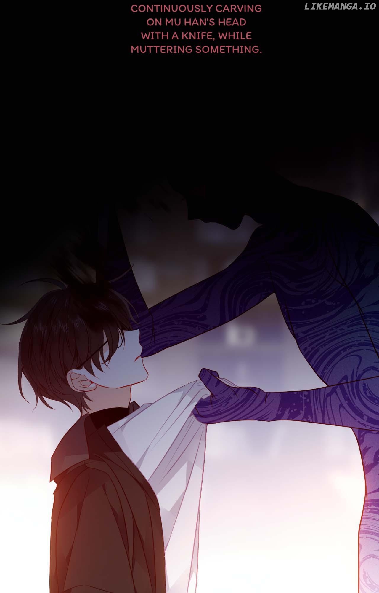 The Script Shop of Dream Chapter 81 - page 6