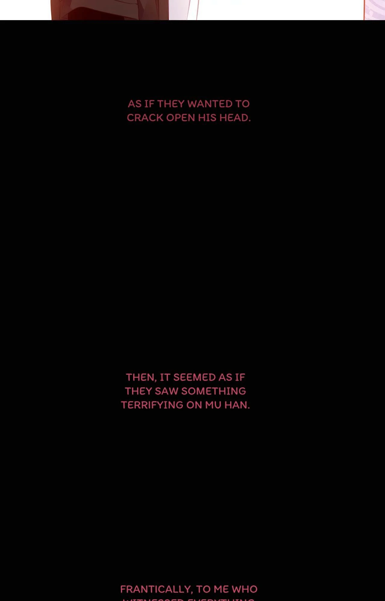 The Script Shop of Dream Chapter 81 - page 7