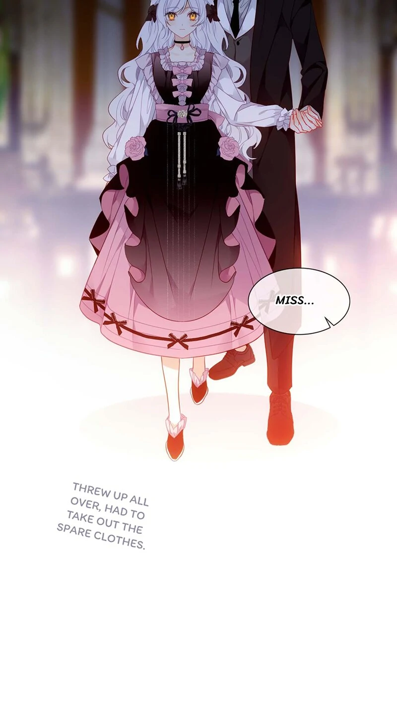 The Script Shop of Dream Chapter 80 - page 19