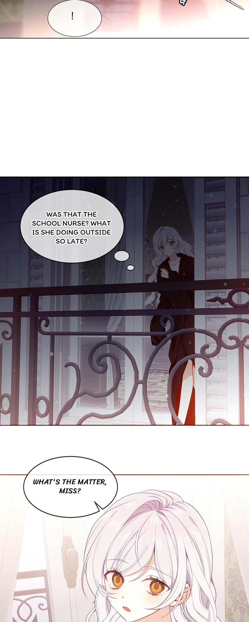 The Script Shop of Dream Chapter 80 - page 2