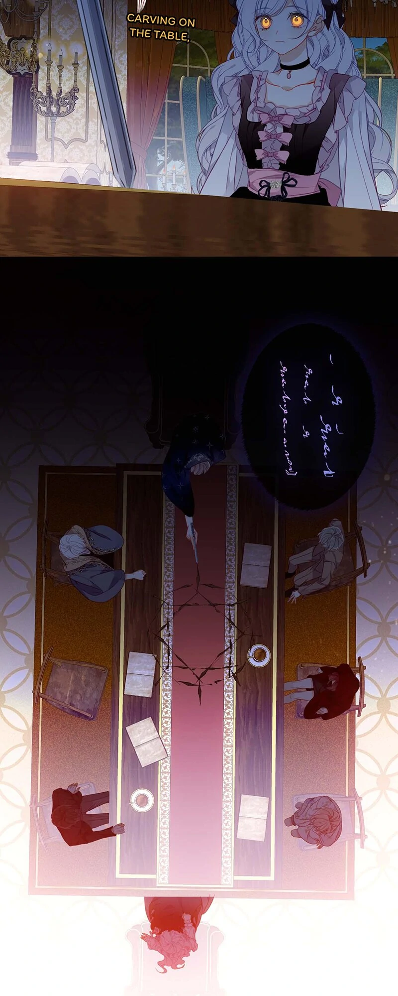 The Script Shop of Dream Chapter 80 - page 22