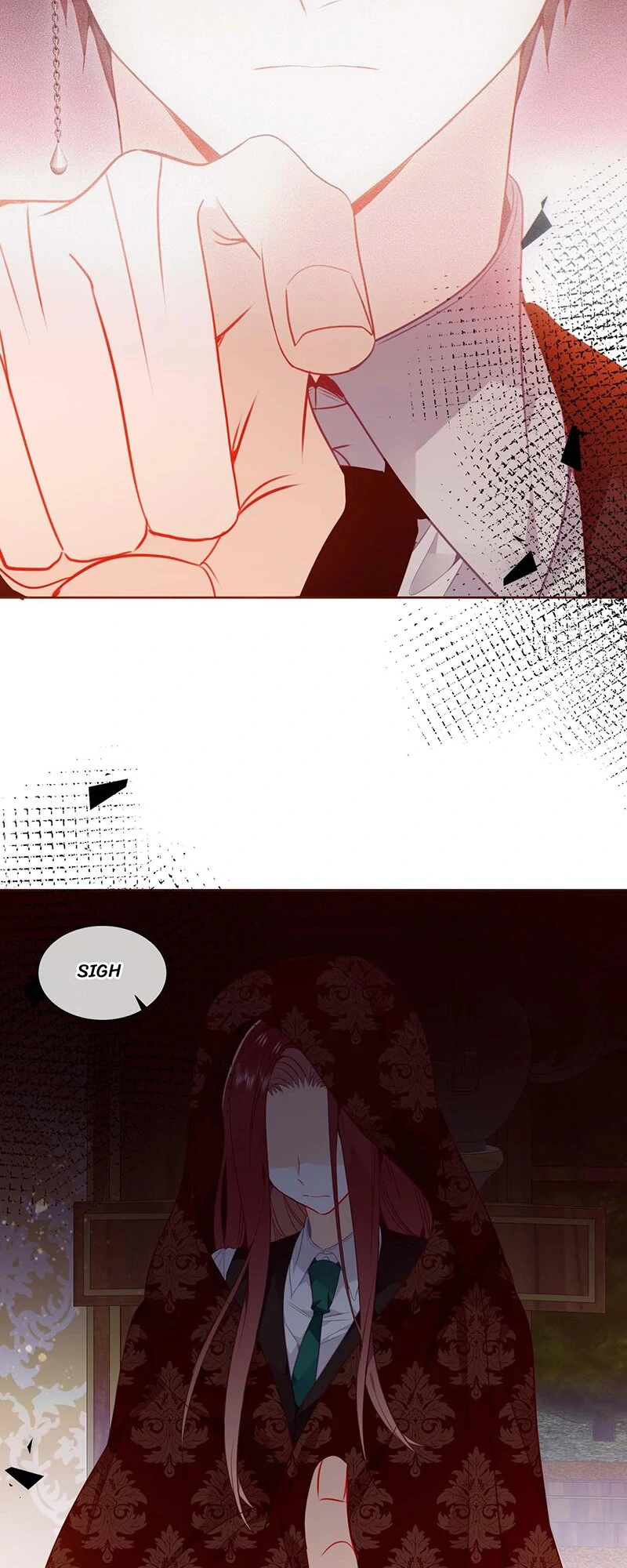 The Script Shop of Dream Chapter 80 - page 36