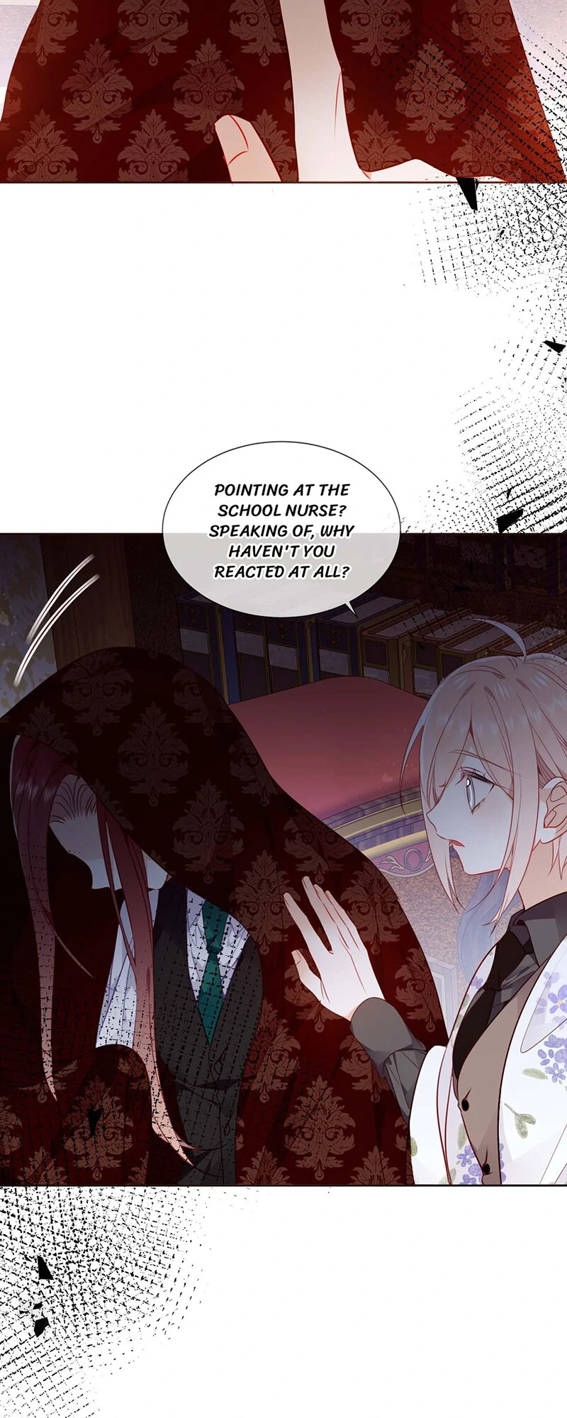 The Script Shop of Dream Chapter 80 - page 37