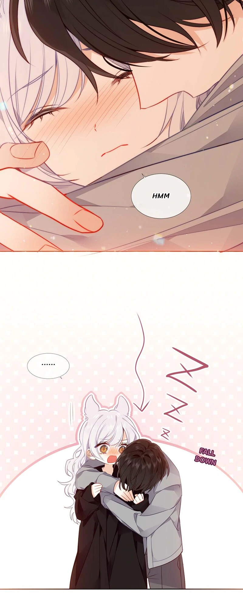 The Script Shop of Dream Chapter 80 - page 7