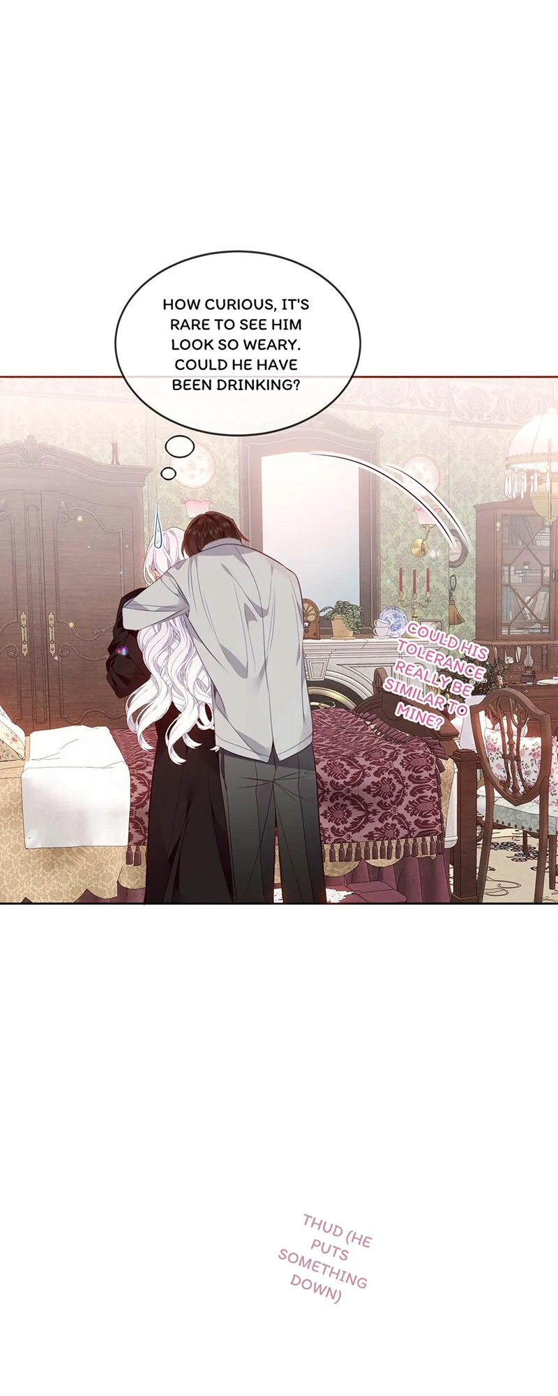 The Script Shop of Dream Chapter 80 - page 8
