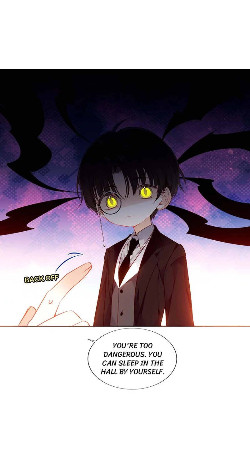 The Script Shop of Dream Chapter 78 - page 17