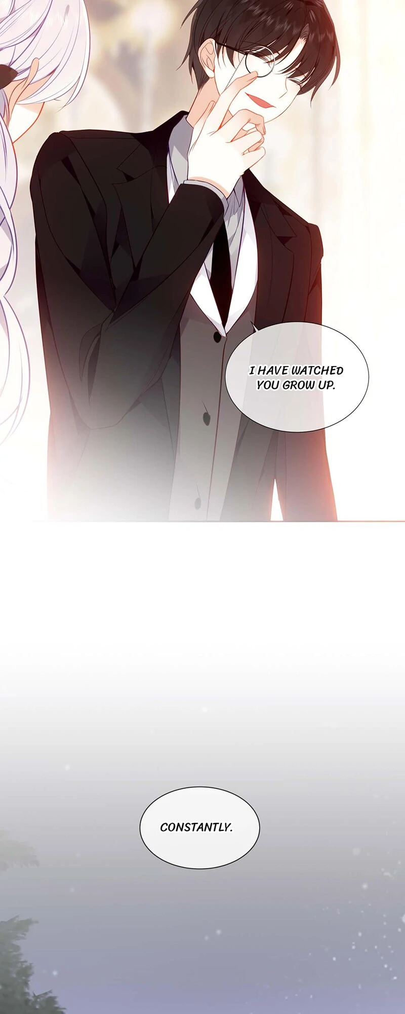 The Script Shop of Dream Chapter 78 - page 20