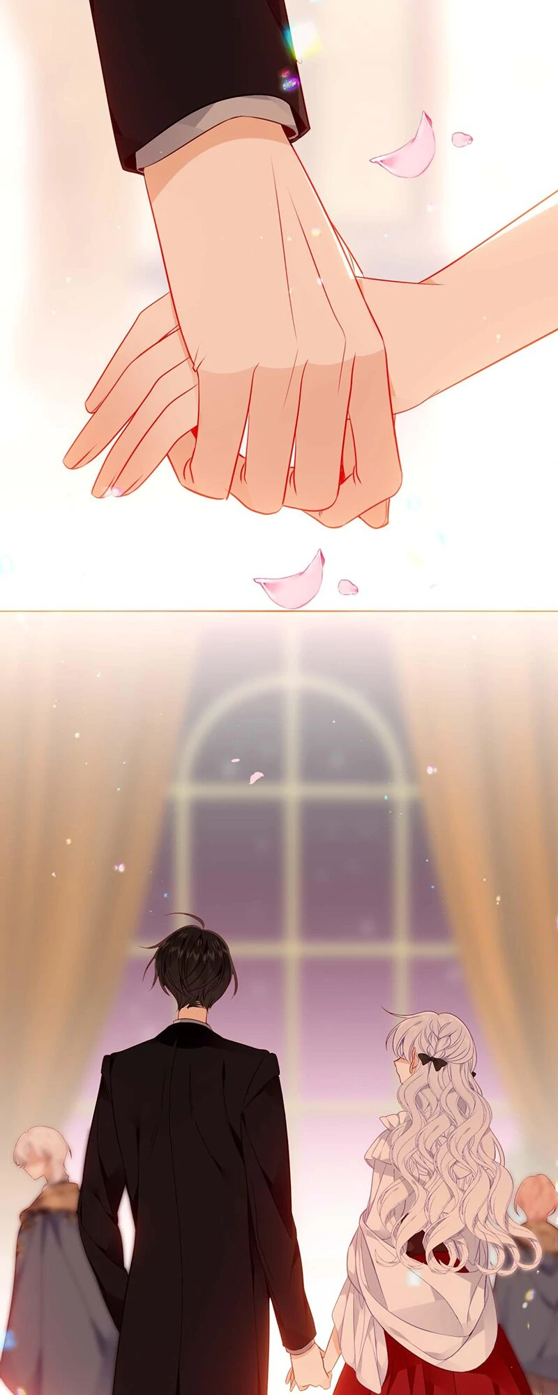 The Script Shop of Dream Chapter 78 - page 25