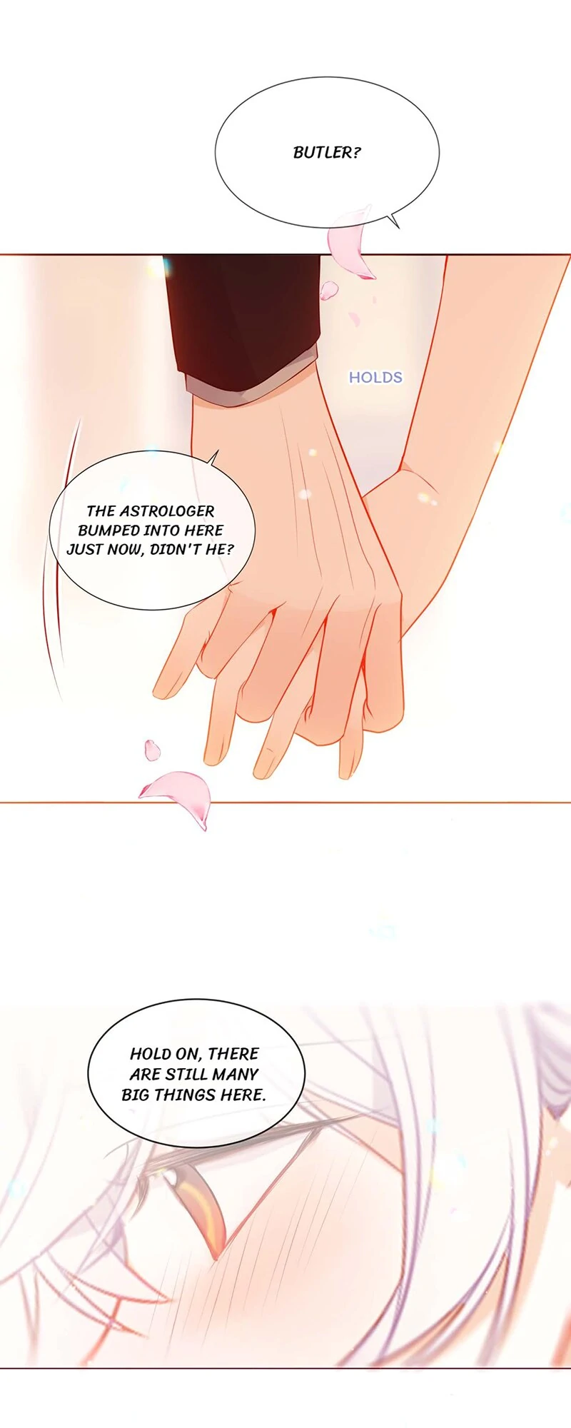 The Script Shop of Dream Chapter 78 - page 27