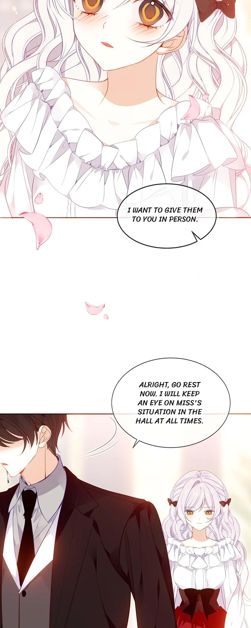 The Script Shop of Dream Chapter 78 - page 30