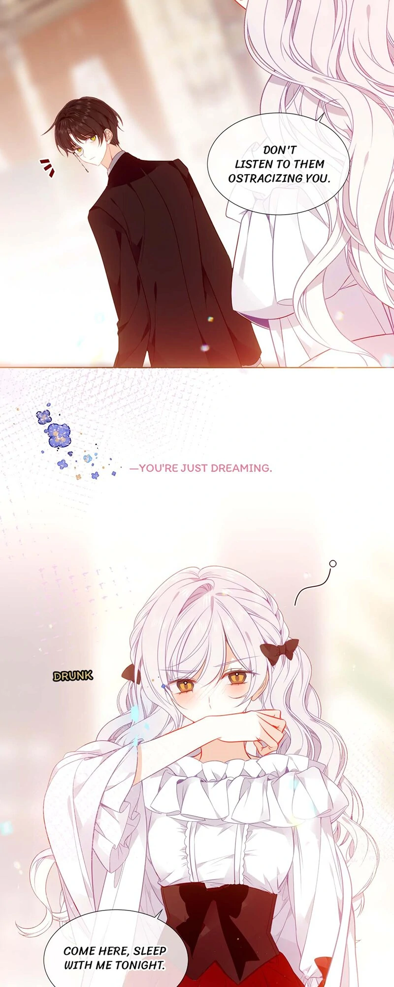 The Script Shop of Dream Chapter 78 - page 34