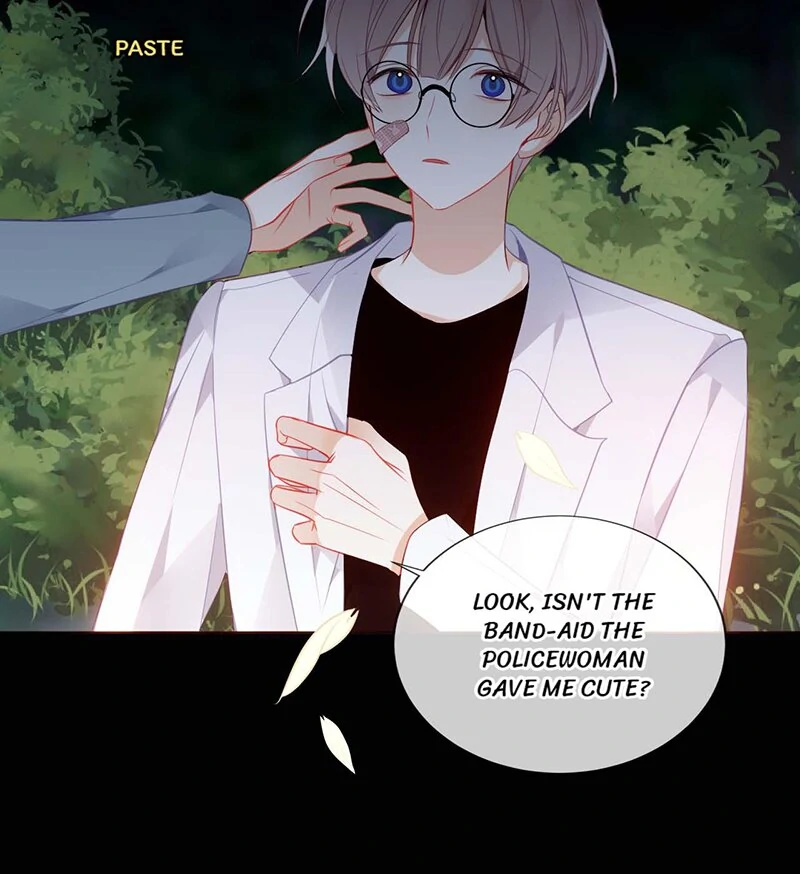 The Script Shop of Dream Chapter 78 - page 5