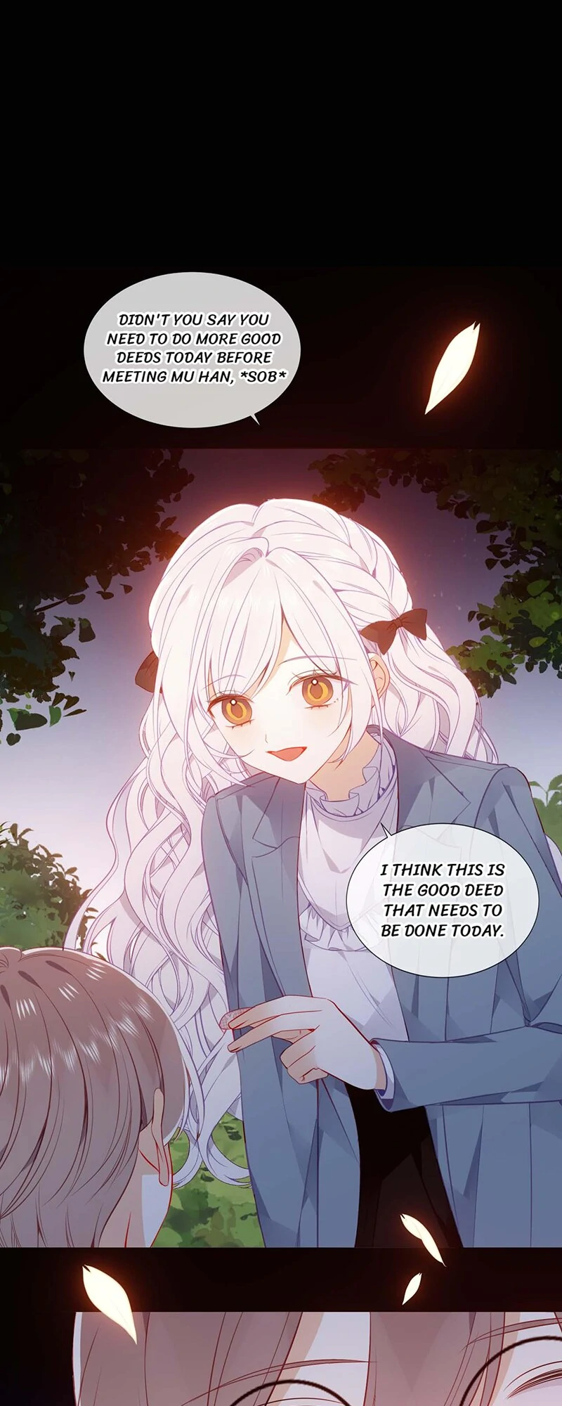 The Script Shop of Dream Chapter 78 - page 6