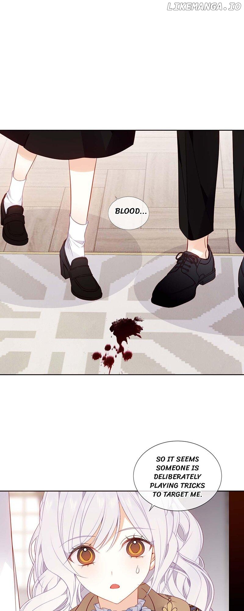 The Script Shop of Dream Chapter 62 - page 1