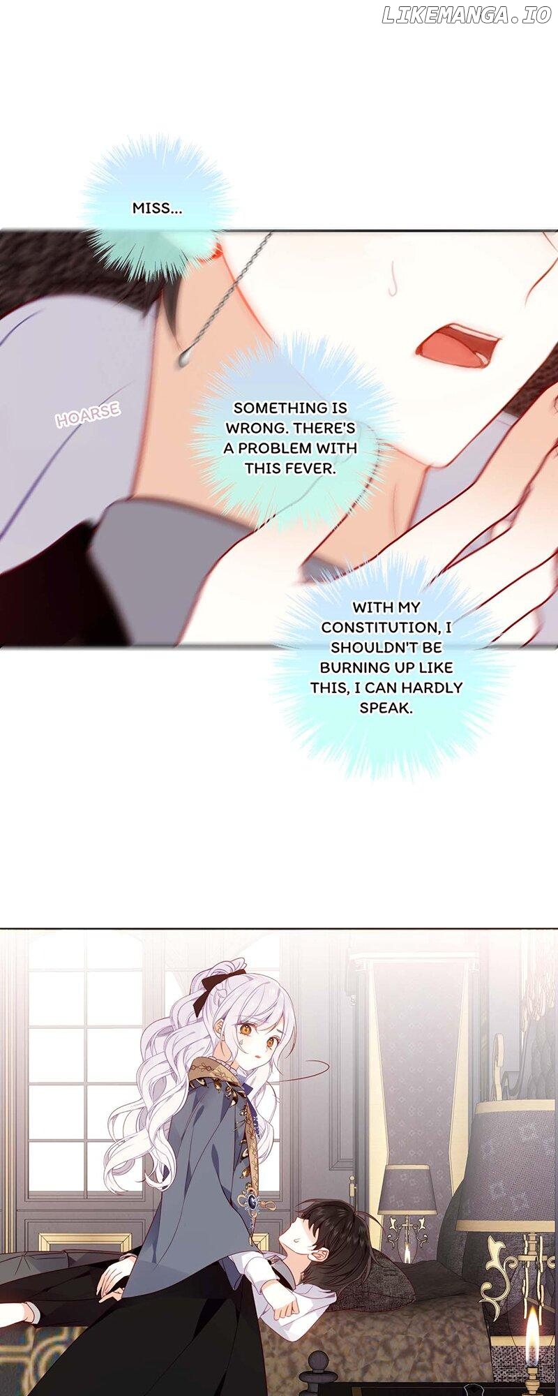 The Script Shop of Dream Chapter 62 - page 14