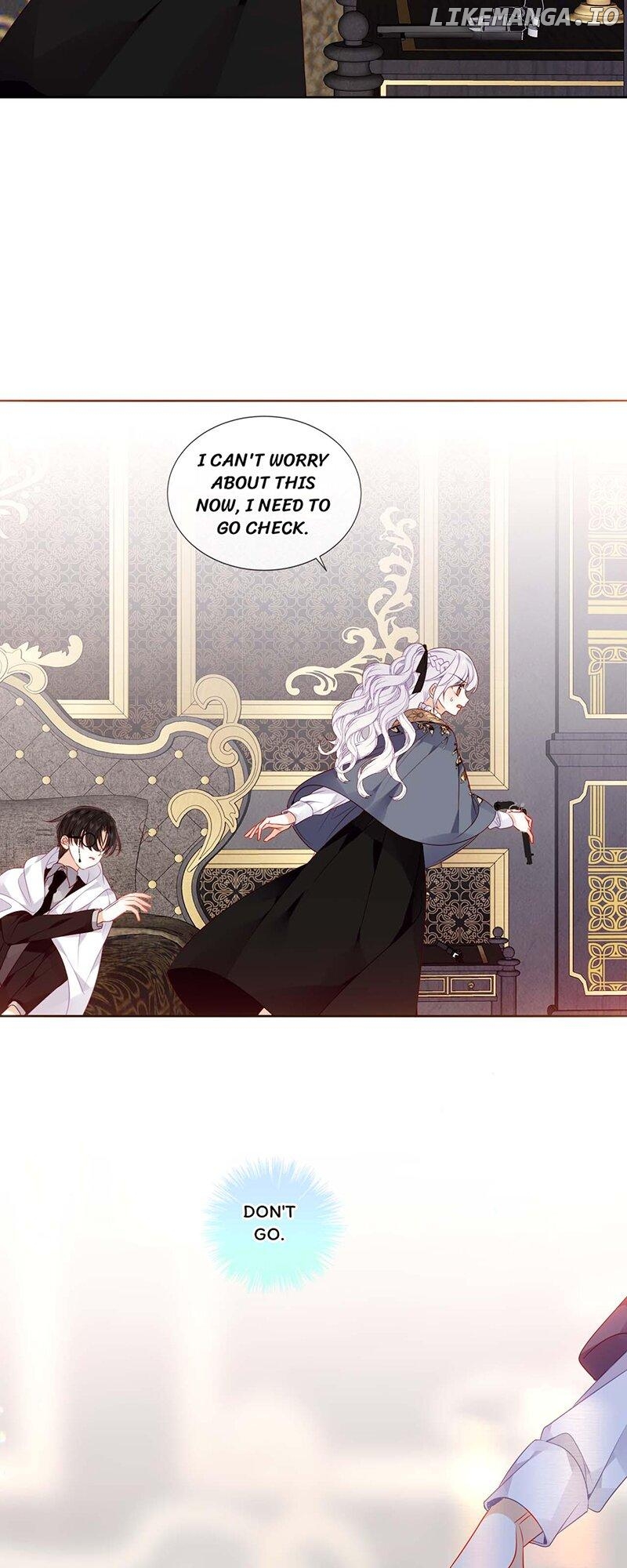 The Script Shop of Dream Chapter 62 - page 15
