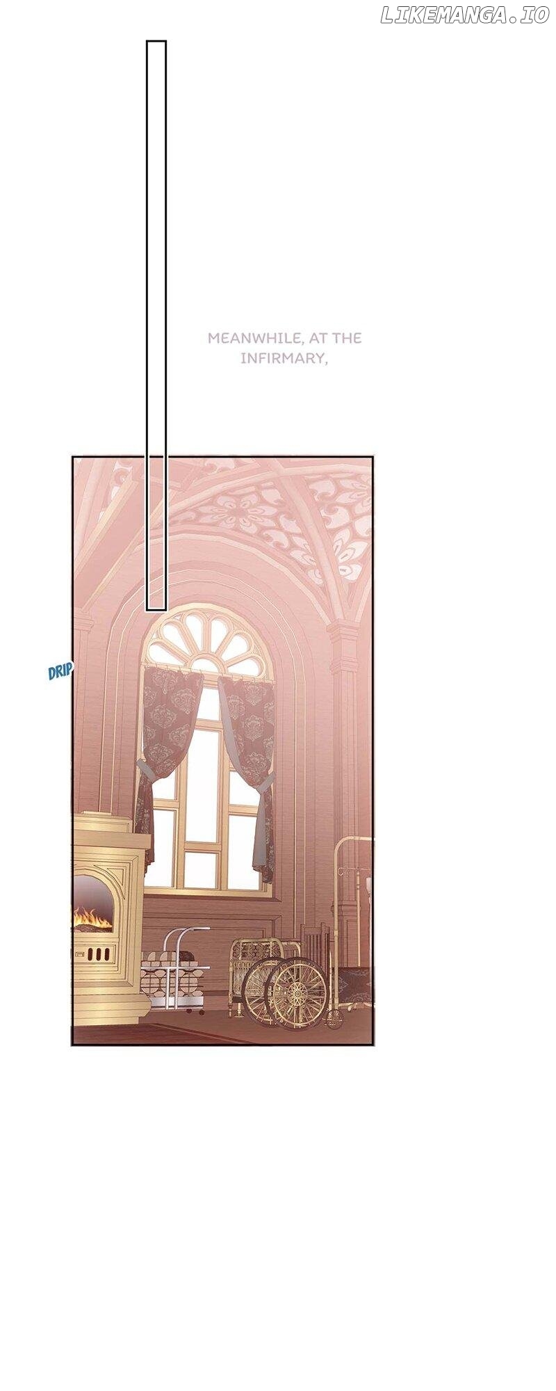 The Script Shop of Dream Chapter 62 - page 18