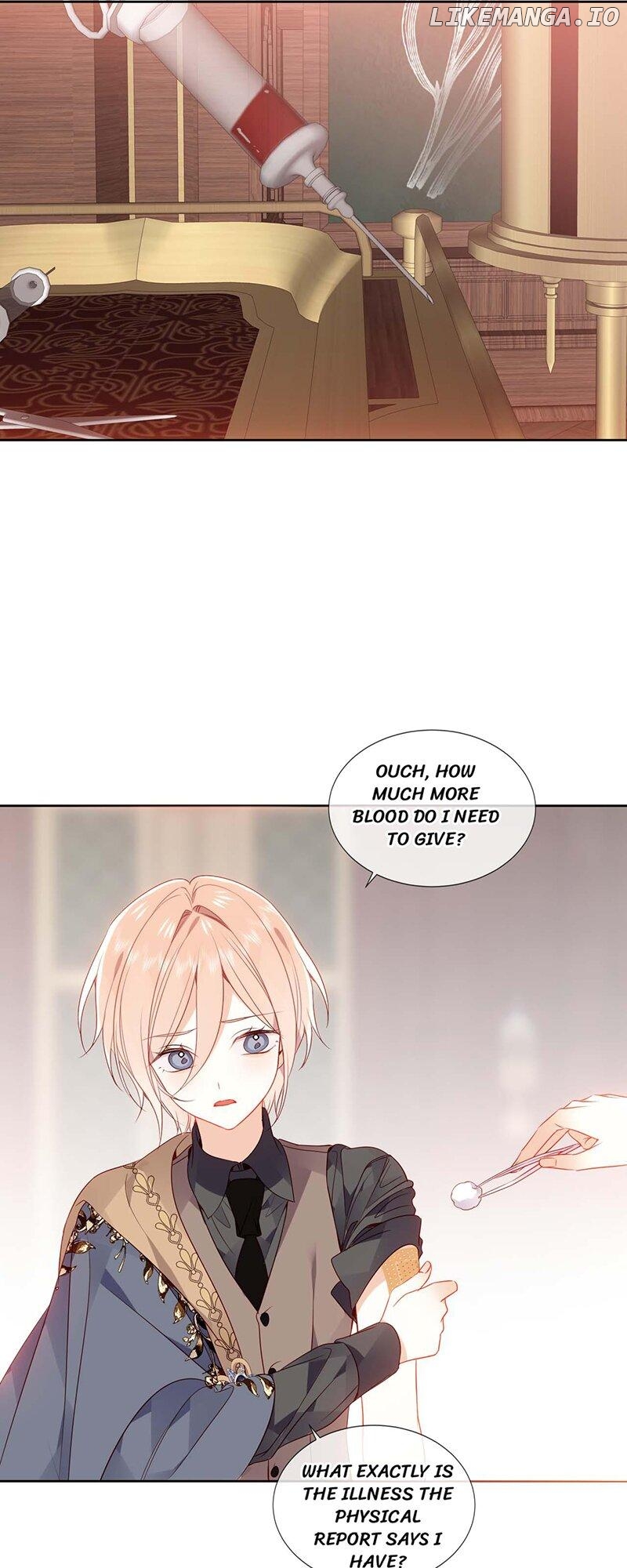 The Script Shop of Dream Chapter 62 - page 19