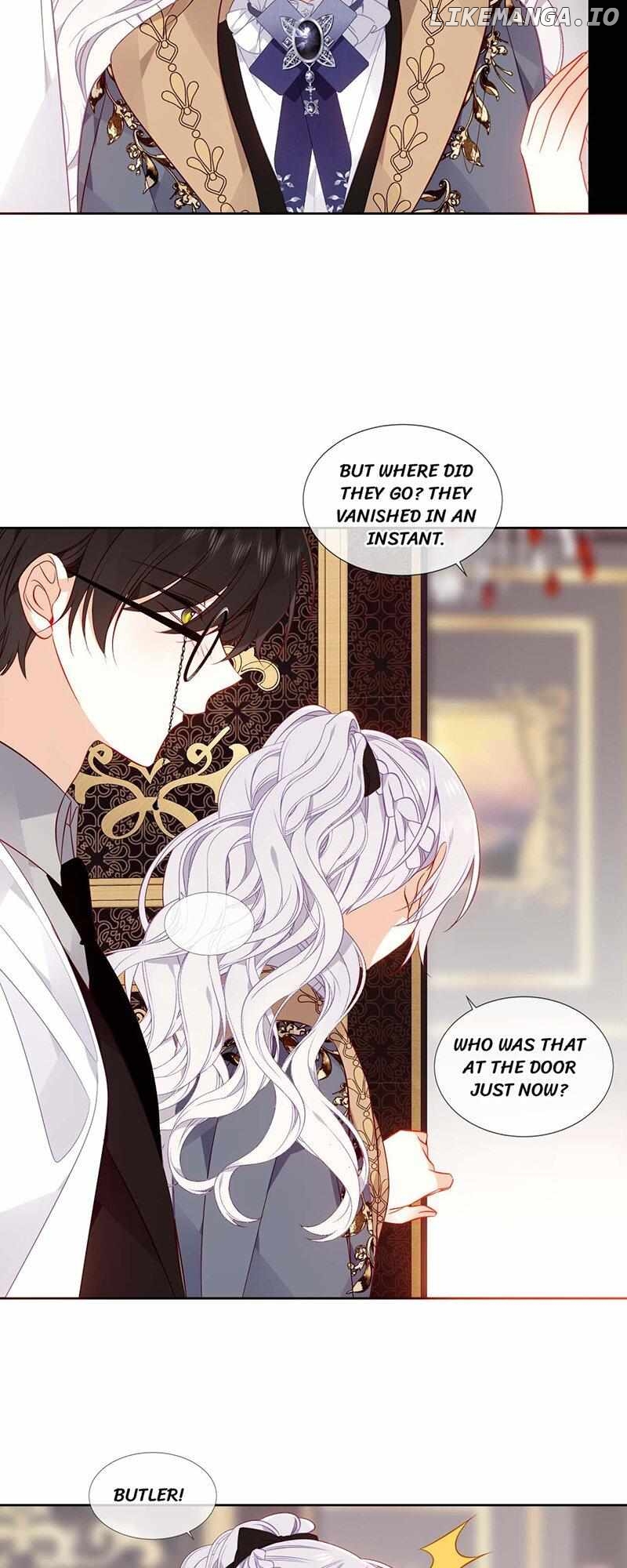 The Script Shop of Dream Chapter 62 - page 2