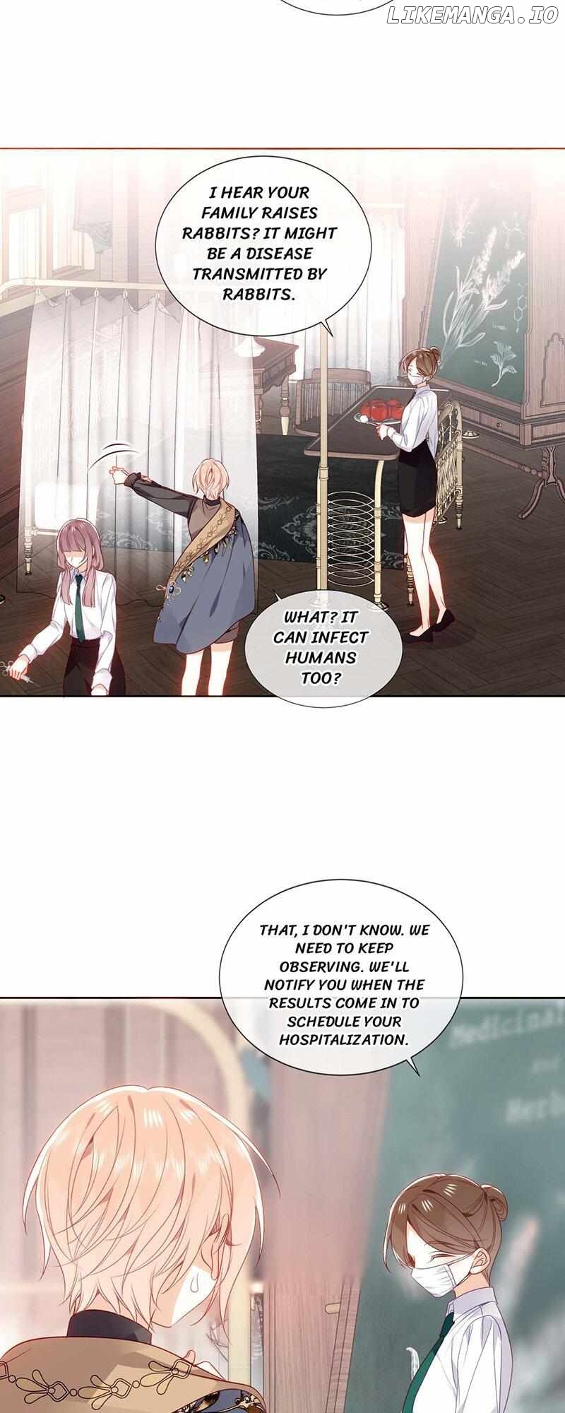 The Script Shop of Dream Chapter 62 - page 20